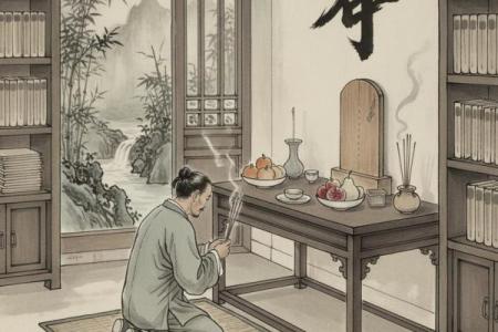 风水解答亡人一般给什么人托梦