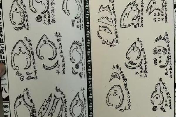 风水宝地下葬异象