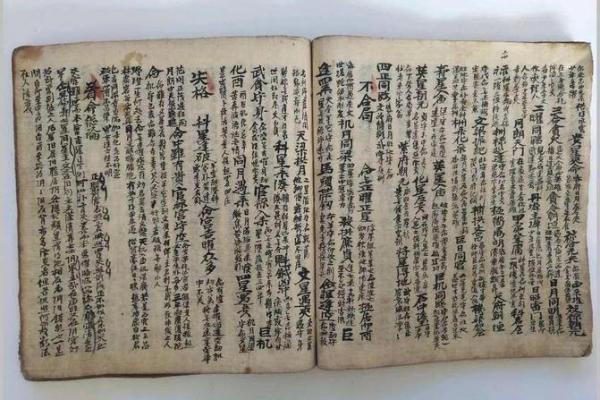 数术类古籍 飞星紫微斗数