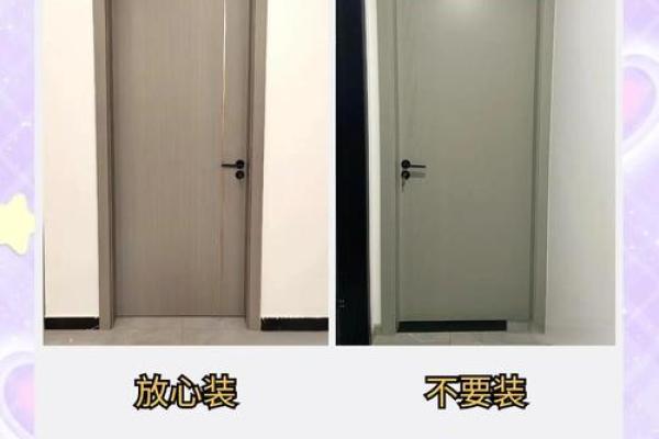 房门风水有什么说法 如何选择合适的房门风水