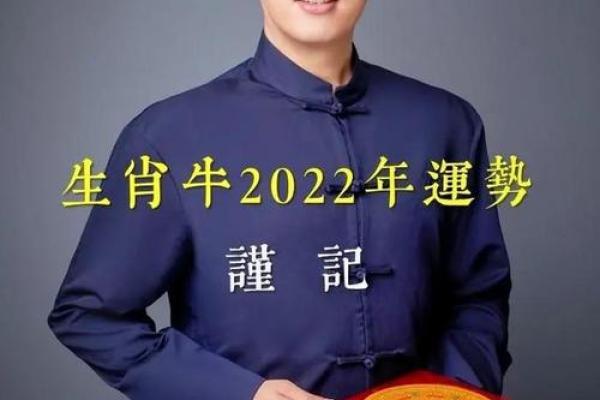 周易算命属牛虎