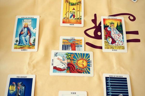 塔罗测试:你的正缘什么时候出现? 塔罗测试:你的正缘什么时候出现?