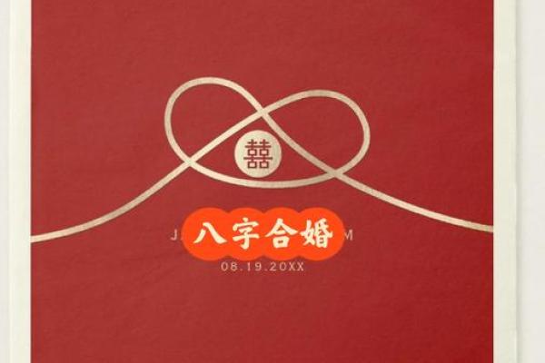 有会八字合婚的吗