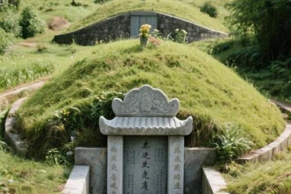 怎么查看我国名人祖坟风水大全