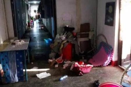 风水讲座_大学女生宿舍晚上卧谈会都谈什么