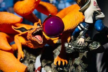 火影手游波风水门怎么