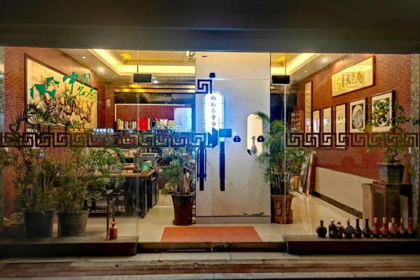 风水学：看这几点打造商业旺铺