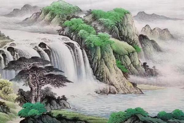 夫妻都属龙孩子属兔客厅挂什么画风水好- 夫妻都属龙孩子属兔客厅挂什么画风水好-