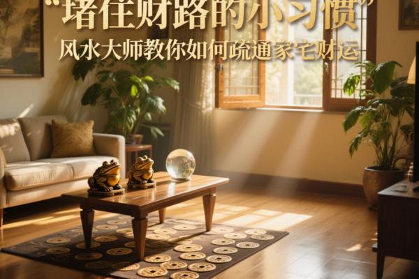 通过调理风水是否能够打开财路 通过调理风水是否能够打开财路