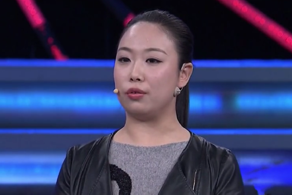 非你莫属女生现场算命 非你莫属女生现场算命