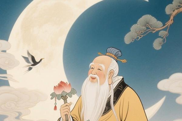 做梦梦到问月老姻缘 做梦梦到问月老姻缘怎么回事？