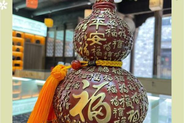 风水上葫芦有什么寓意和象征 风水上葫芦有什么寓意和象征