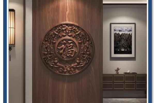 客厅上什么细节较容易败坏风水