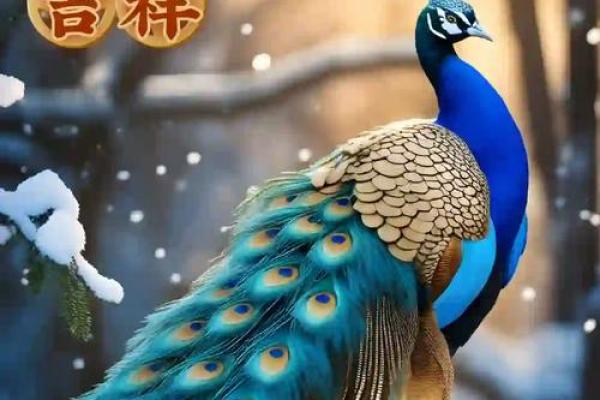 孔雀寓意风水吗 孔雀寓意风水吗