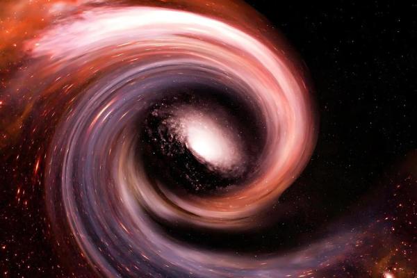 紫薇斗数命宫天空