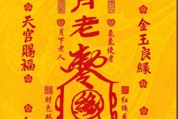 月老灵签姻缘签49签解签 月老灵签49签解签白话？