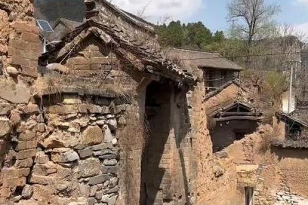 在山里改造老房子好吗风水 在山里改造老房子好吗风水