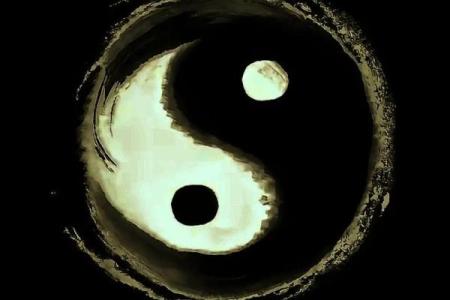 中州紫薇斗数流月