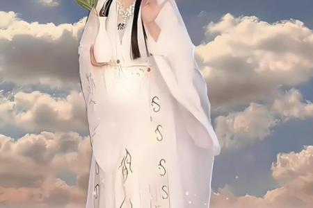 金星试宝儿67签问姻缘 观音签金星试窦儿事业运势？