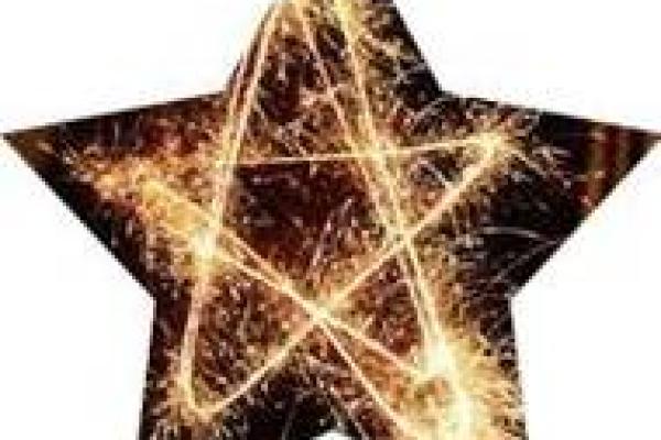 图片风水_用五角星做头像好不好