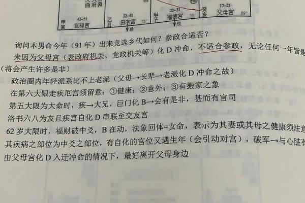 大花紫薇斗数钦天 大花紫薇斗数钦天