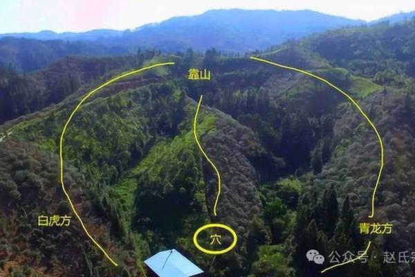 坟墓风水正前方不可以有什么? 坟墓风水正前方不可以有什么?