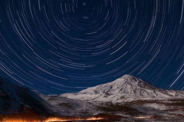 预言紫薇星出世