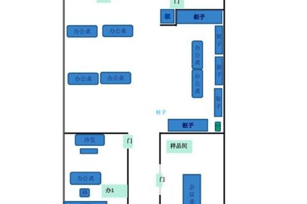 属蛇人2015年办公室风水布局 属蛇人2015年办公室风水布局