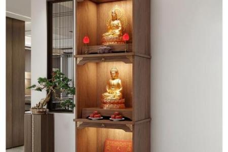 供奉观音还是供奉财神