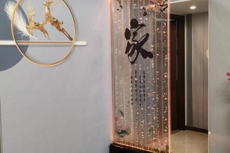 大厅装修门厅客厅装修与风水