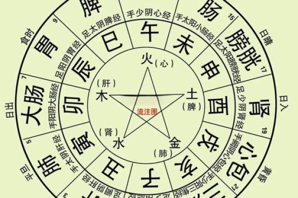 紫薇命盘疾厄宫廉贞天相