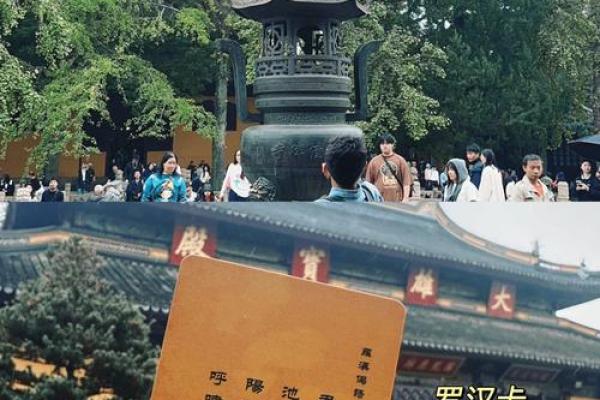 苏州西园寺罗汉灵签解签一览表