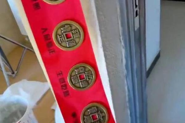 门槛石风水放五帝钱怎么摆法顺序 门槛石风水放五帝钱怎么摆法顺序