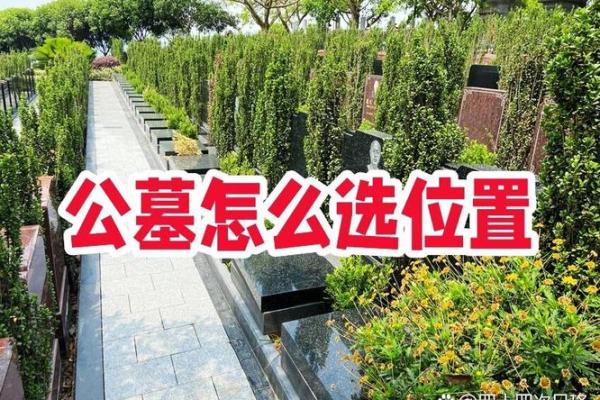 墓园风水如何选择？