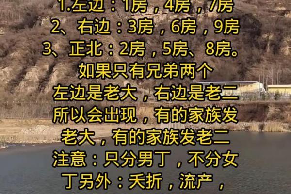 买房风水禁忌大全!17种房子买了后悔一辈子