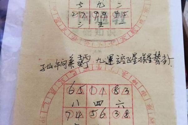 易谷紫薇斗数 易谷紫薇斗数