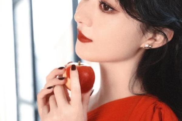 赵丽颖紫薇斗数 赵丽颖紫薇斗数