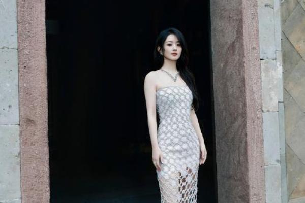 赵丽颖紫薇斗数 赵丽颖紫薇斗数