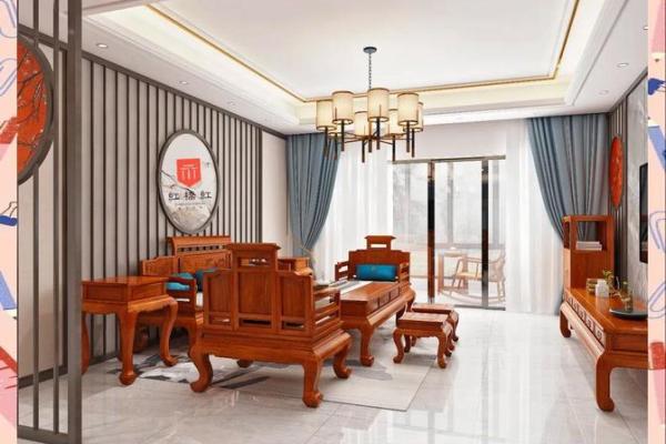 客厅风水禁忌：沙发背对门口是否会影响居住者健康？