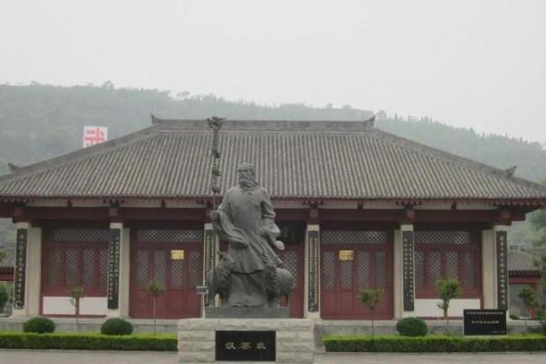 关帝灵签苏武还汉