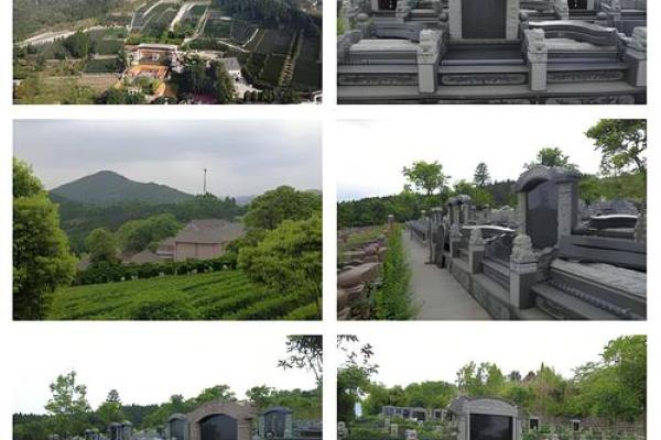 风水坟地八大富贵格局