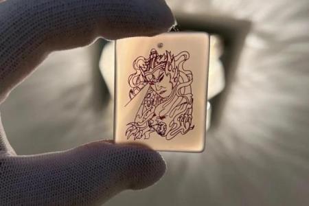 二郎神真君灵签