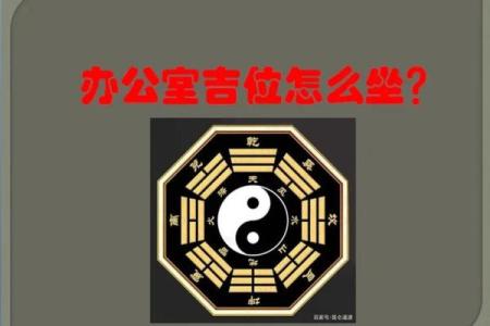 老板办公室风水要点