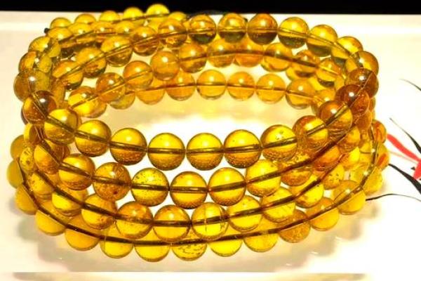 风水开光佛珠佩戴禁忌及注意事项