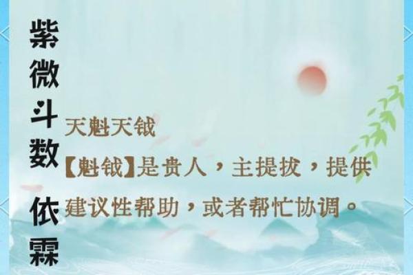 《紫微斗数》：看你是否有贵人相助