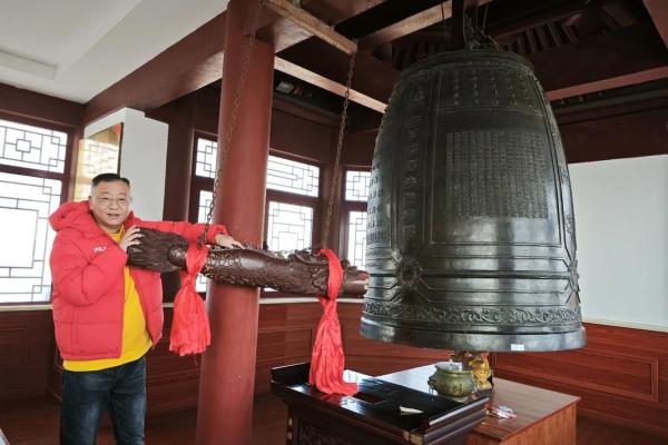 海口海甸一庙算命