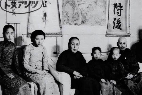 紫薇斗数吴佩孚