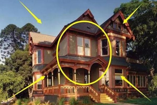 大桥头房子风水好吗