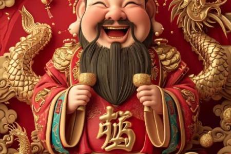 西王母灵签抽签  五路财神灵签抽签