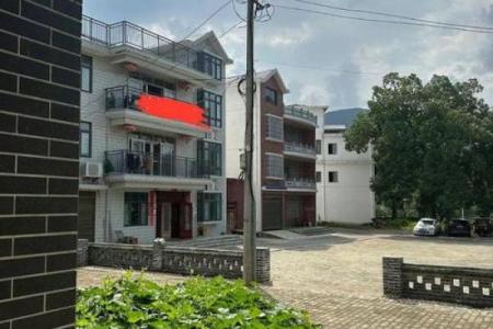 房子风水左边有电线杆好不